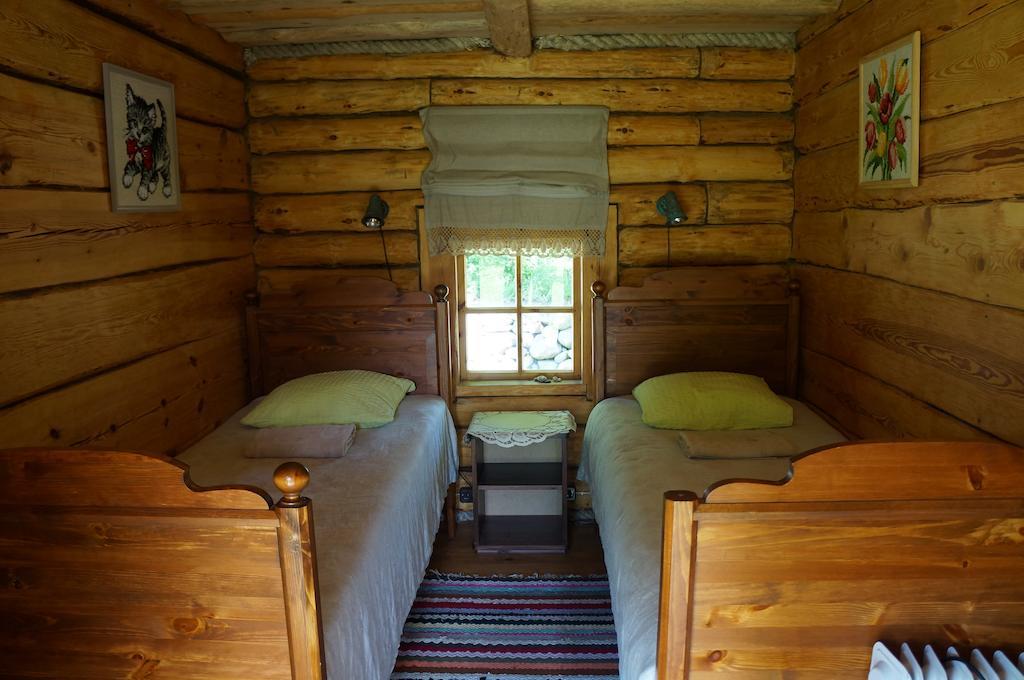 Anni Tourism Farm Villa Tammese Exterior photo